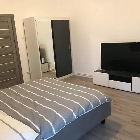 Gigi Apartment