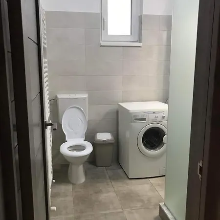 Apartment Gigi *