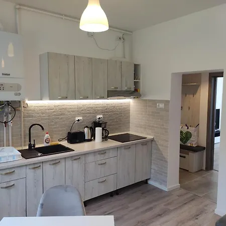 Gigi Apartment