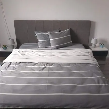 Gigi Apartment Cluj-Napoca