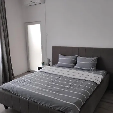 Apartment Gigi *