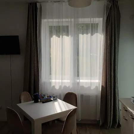 Apartment Gigi *