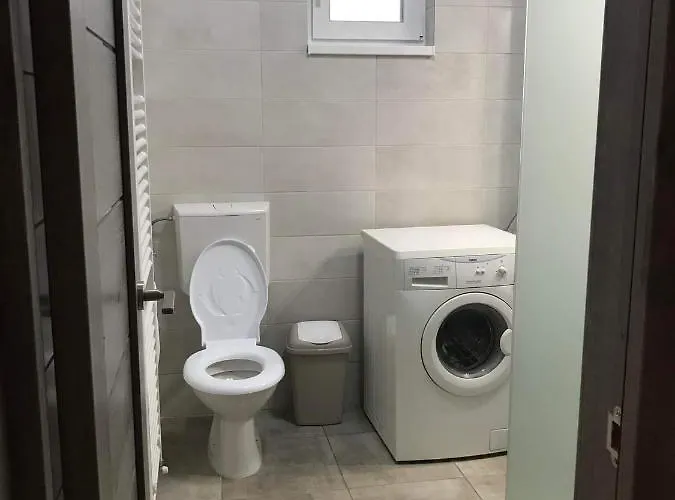 Апартаменты Gigi *