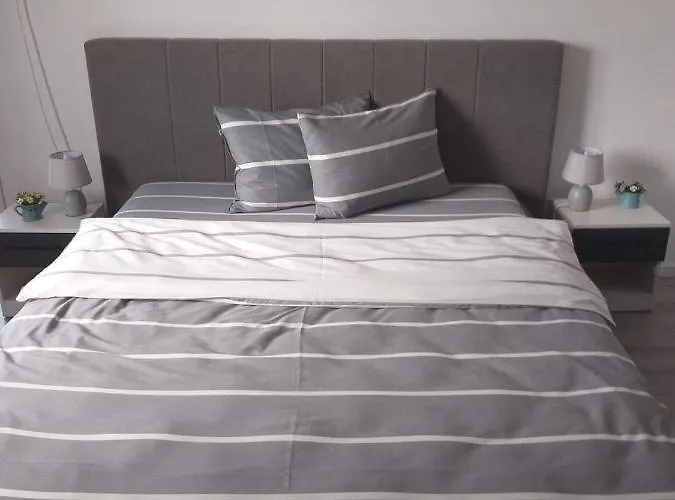 Gigi Апартаменты Клуж-Напока